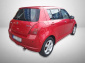 Suzuki Swift, 2008