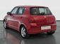 Suzuki Swift, 2008
