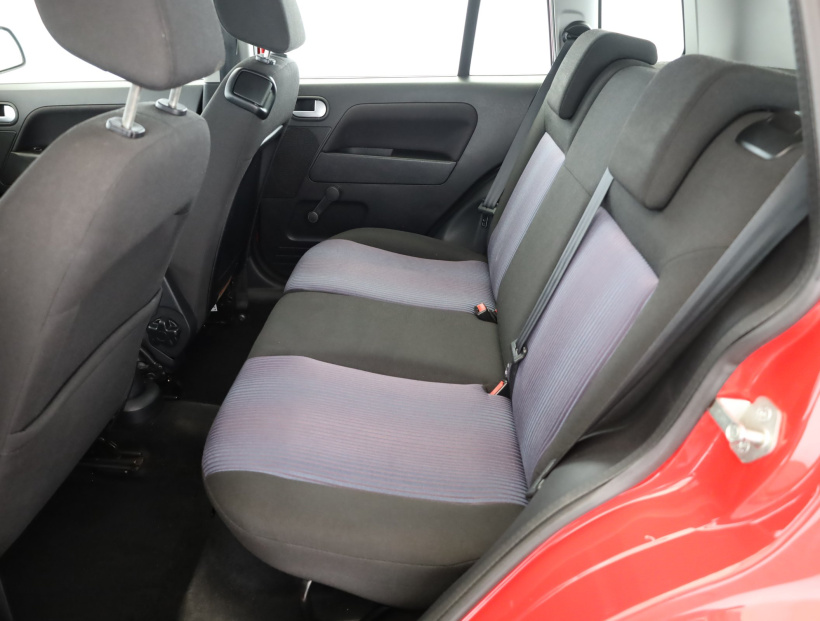 Ford Fusion, 2010