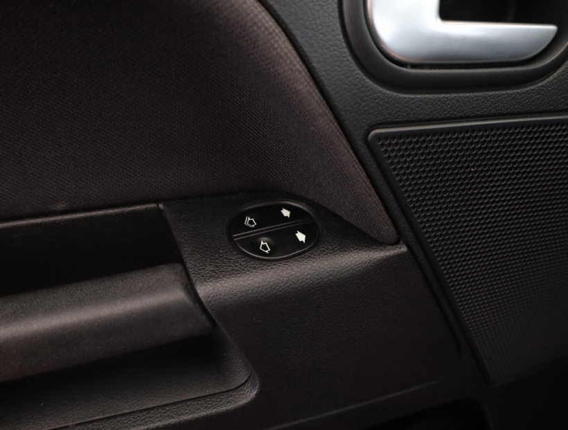 Ford Fusion, 2010