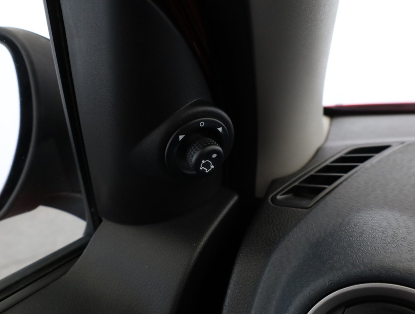 Ford Fusion, 2010