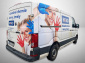 Volkswagen Crafter, 2020