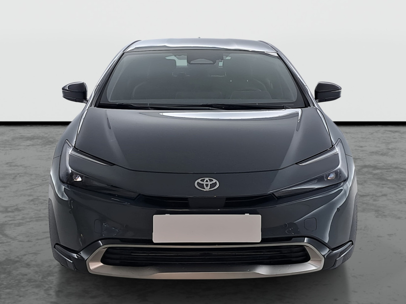 Toyota Prius, 2024