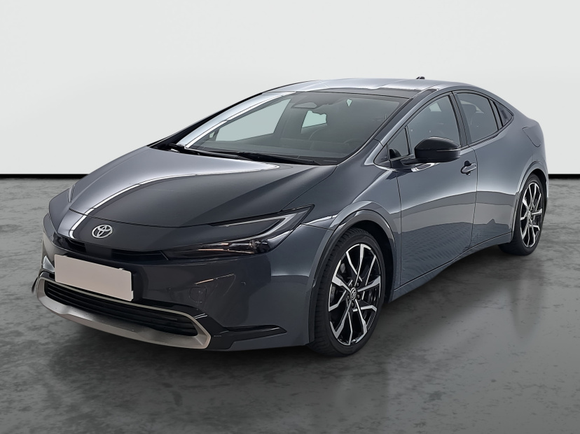 Toyota Prius, 2024