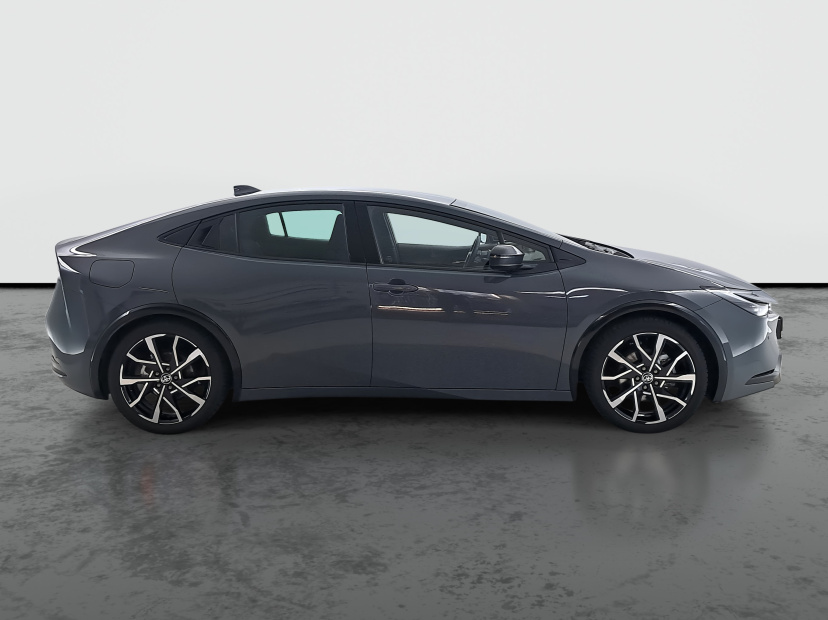 Toyota Prius, 2024