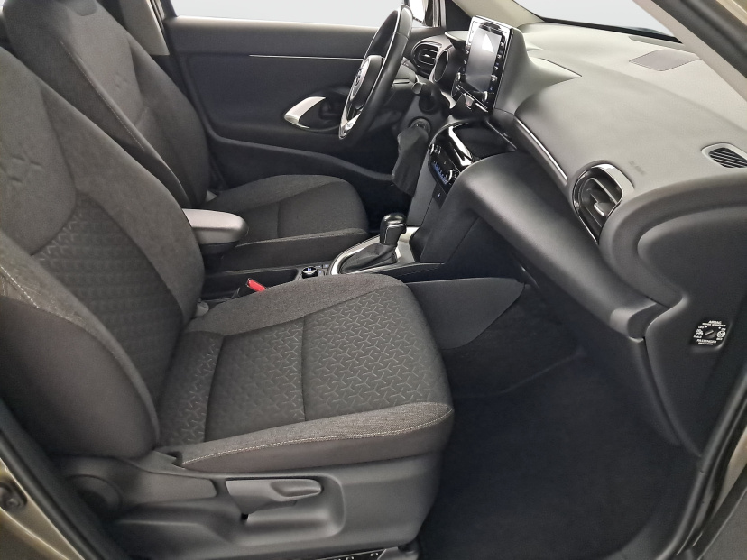 Toyota Yaris Cross, 2023