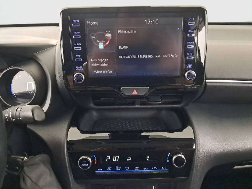 Toyota Yaris Cross, 2023