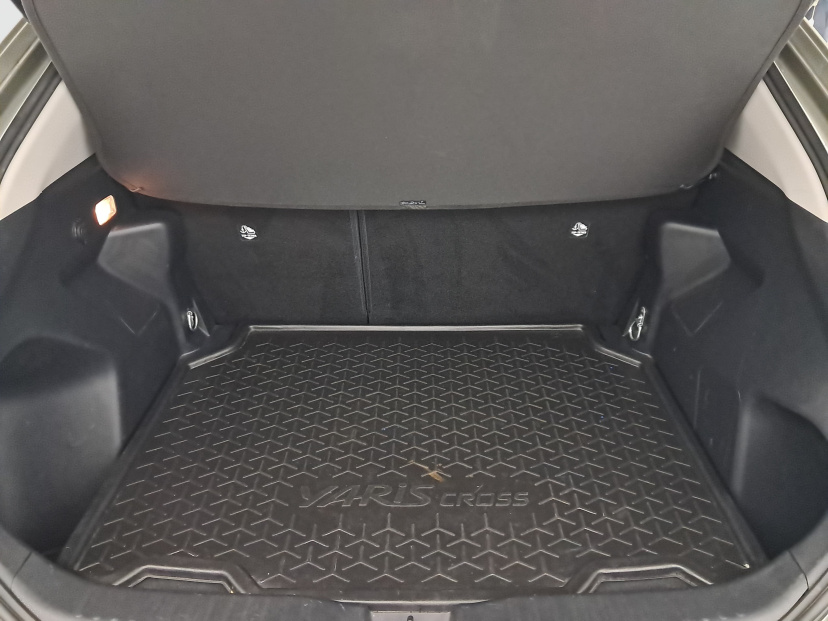 Toyota Yaris Cross, 2023