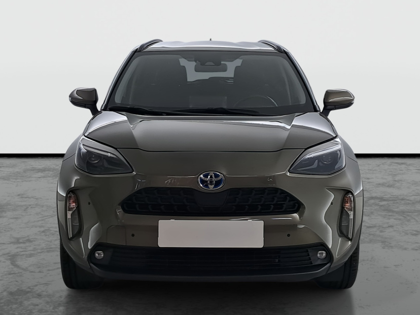 Toyota Yaris Cross, 2023