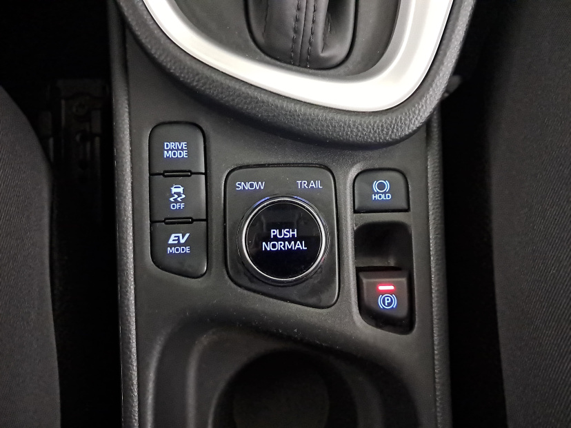 Toyota Yaris Cross, 2023