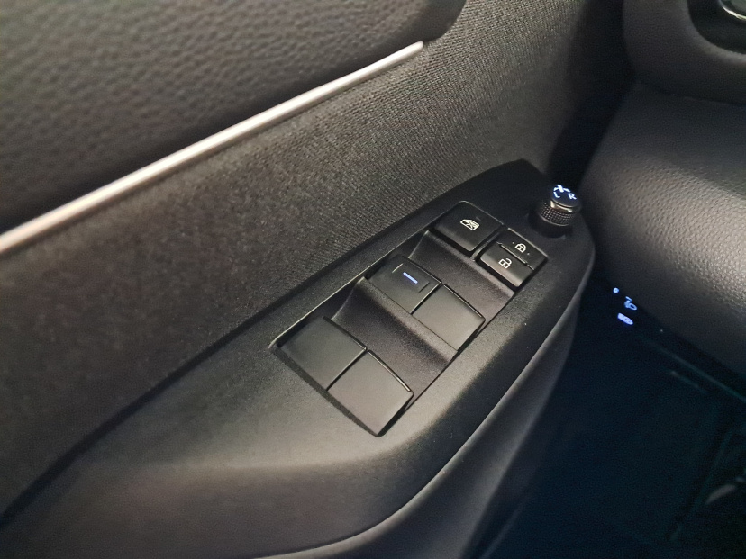 Toyota Yaris Cross, 2023