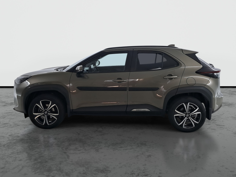 Toyota Yaris Cross, 2023