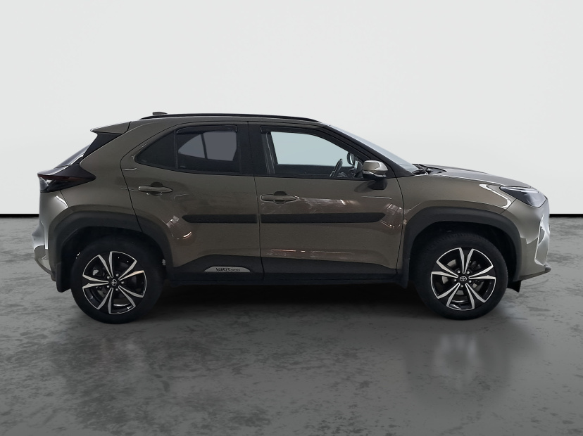 Toyota Yaris Cross, 2023