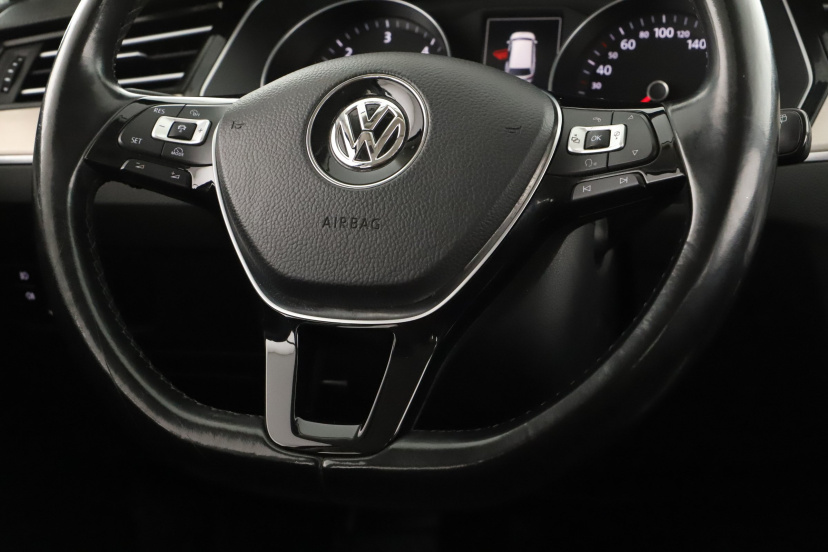 Volkswagen Passat, 2015