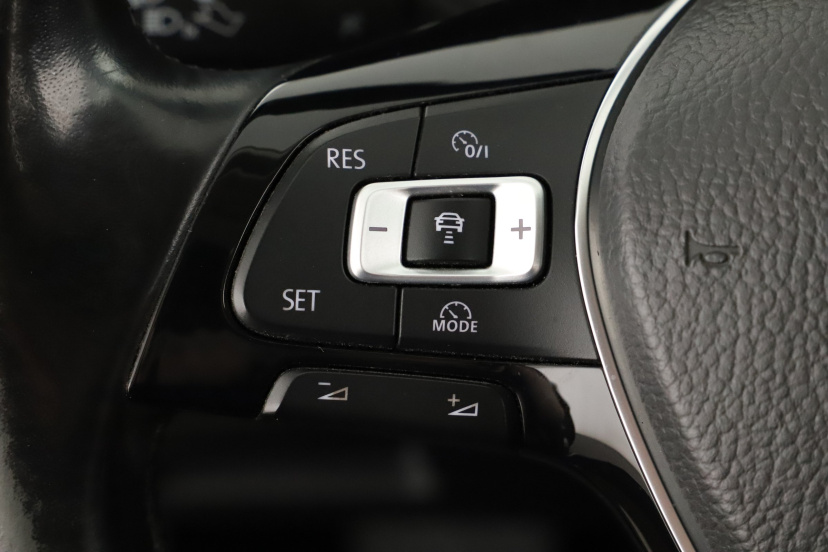 Volkswagen Passat, 2015