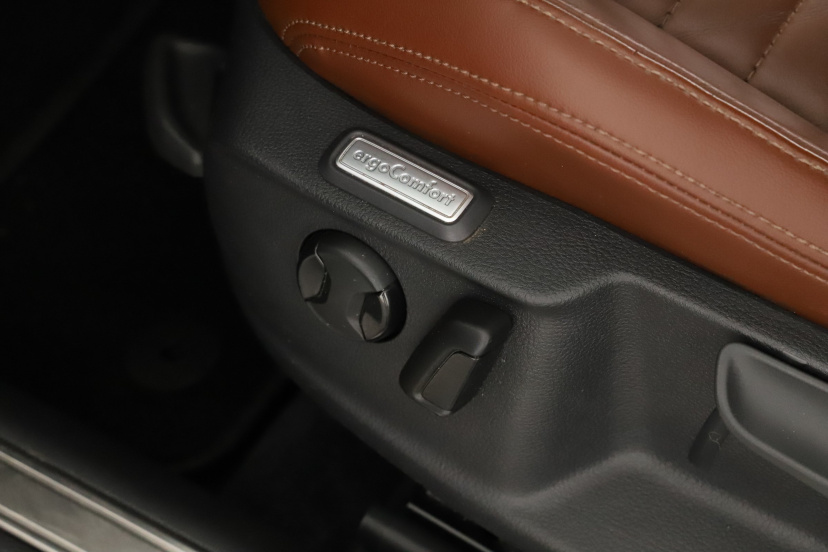 Volkswagen Passat, 2015