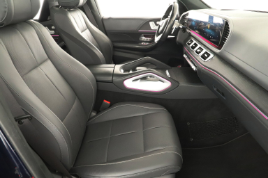 Mercedes-Benz GLS - 2020