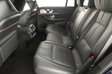 Mercedes-Benz GLS - 2020
