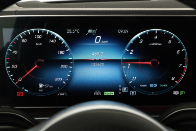 Mercedes-Benz GLS - 2020