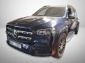 Mercedes-Benz GLS, 2020