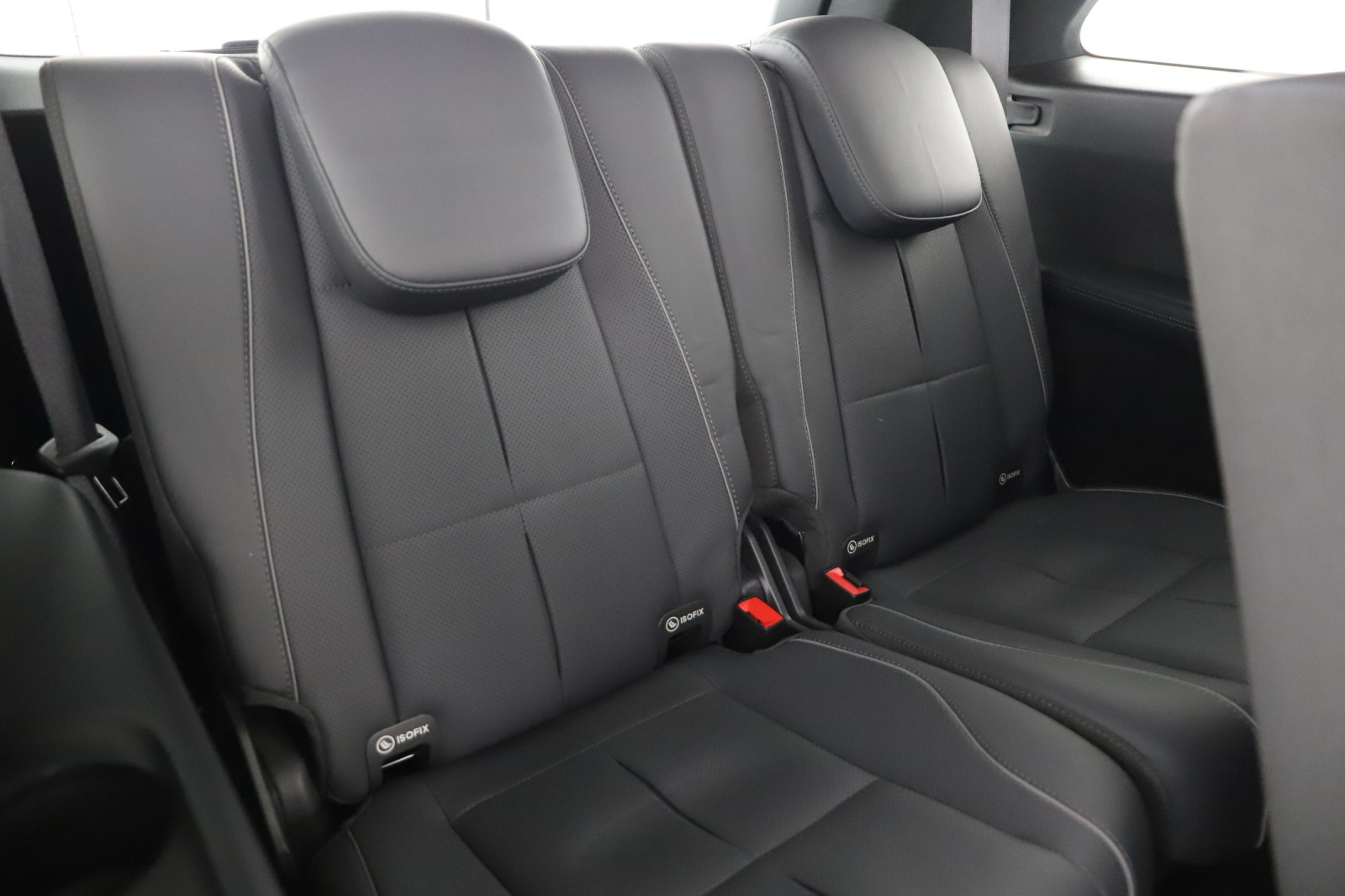 Mercedes-Benz GLS - 2020