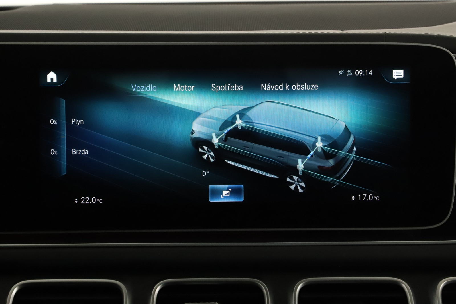 Mercedes-Benz GLS - 2020