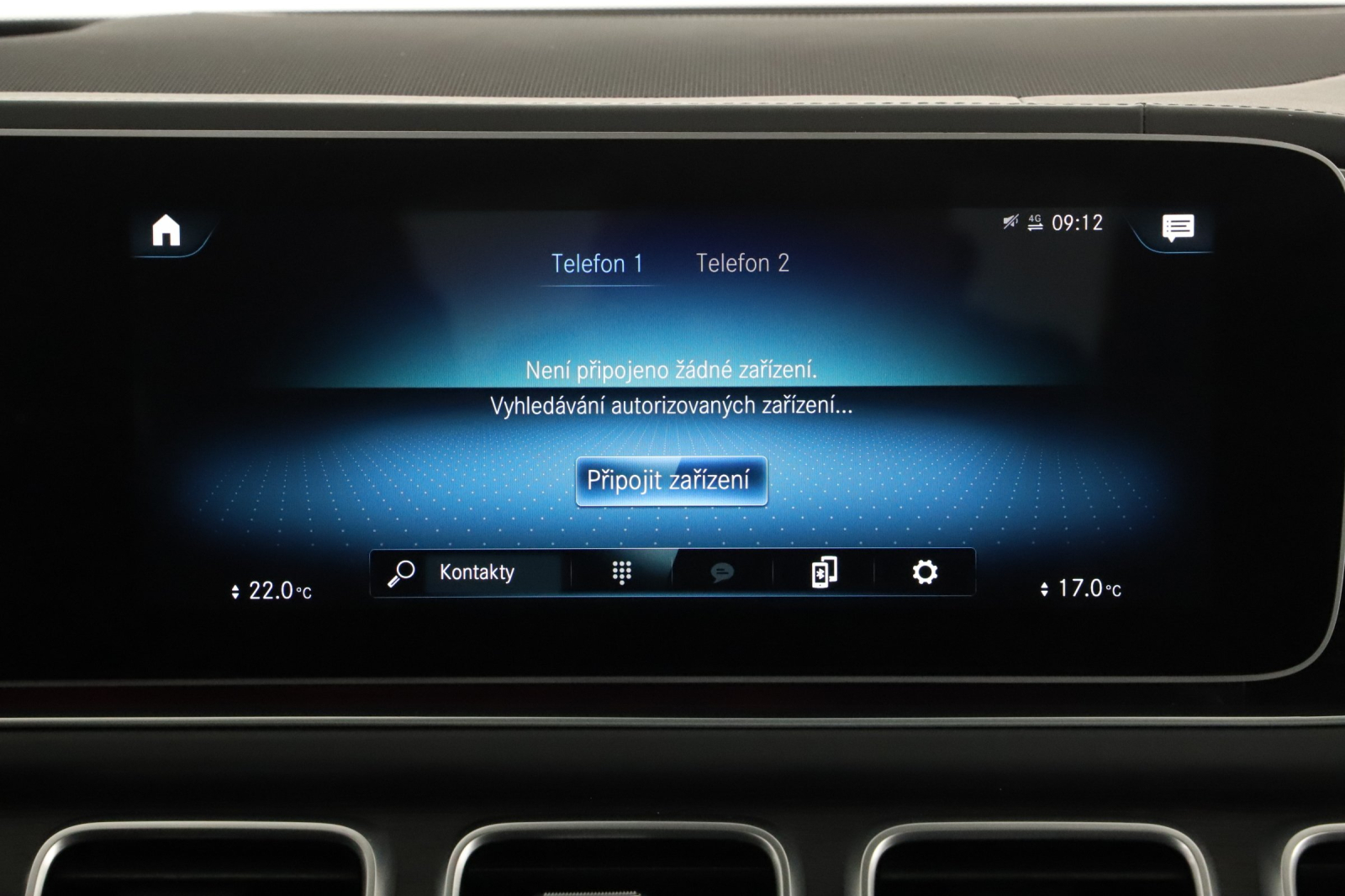 Mercedes-Benz GLS - 2020