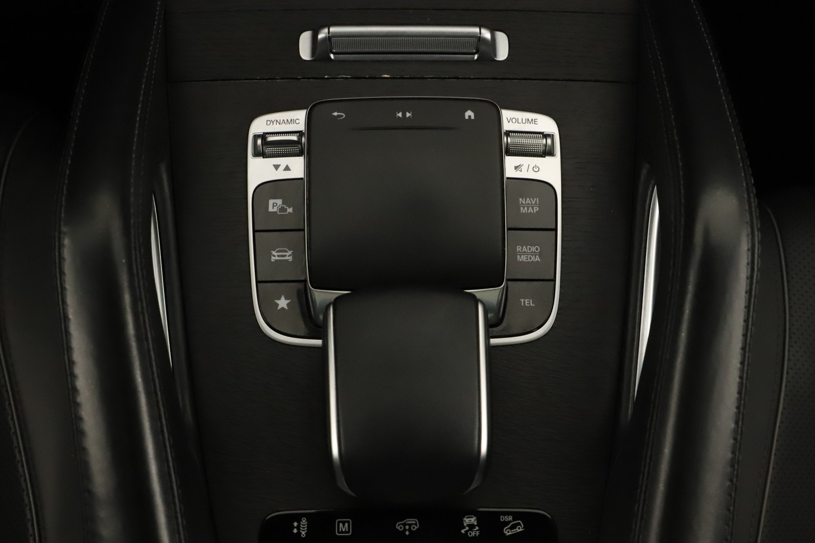 Mercedes-Benz GLS - 2020