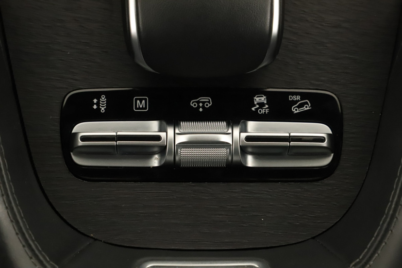 Mercedes-Benz GLS, 2020