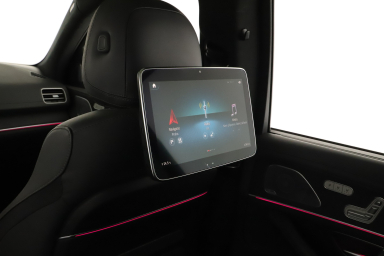 Mercedes-Benz GLS - 2020