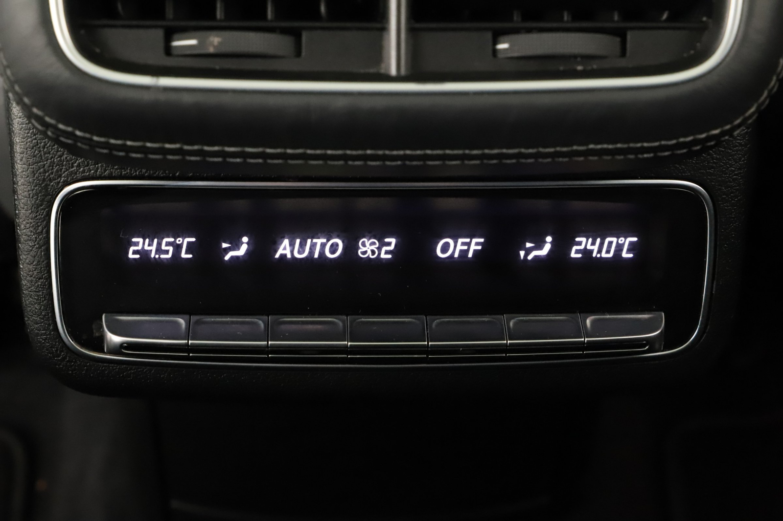 Mercedes-Benz GLS - 2020