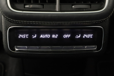 Mercedes-Benz GLS - 2020