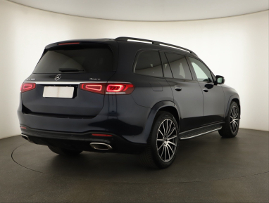 Mercedes-Benz GLS - 2020