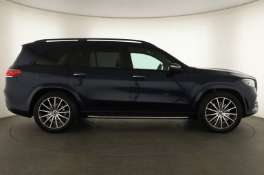 Mercedes-Benz GLS - 2020