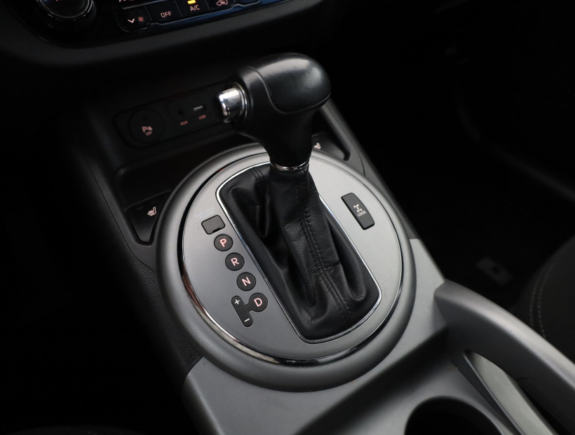 Kia Sportage, 2015