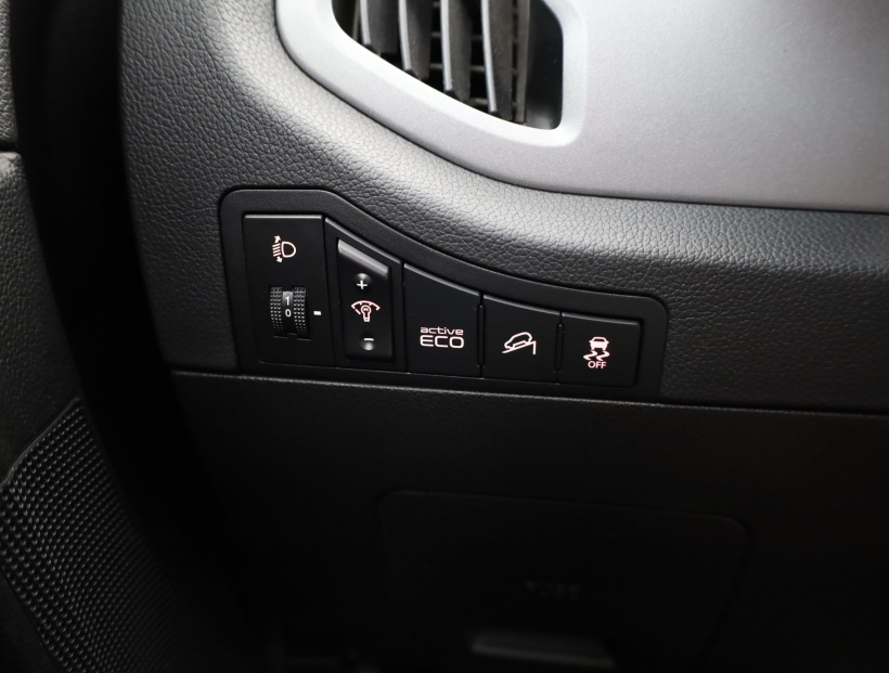 Kia Sportage, 2015