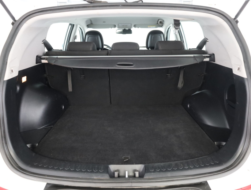 Kia Sportage, 2015
