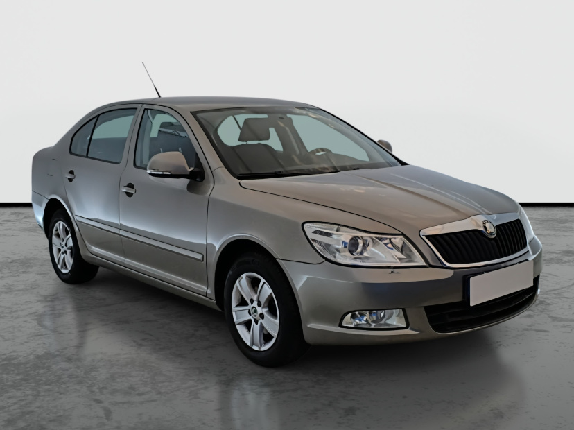 Škoda Octavia, 2010