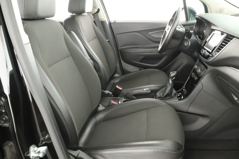 Opel Mokka, 2018