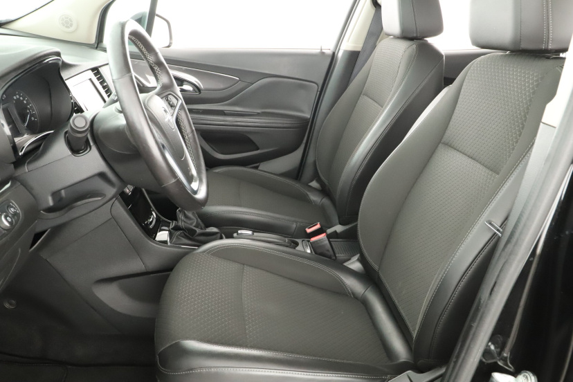 Opel Mokka, 2018