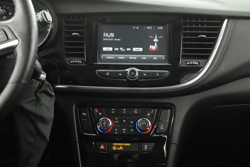 Opel Mokka, 2018