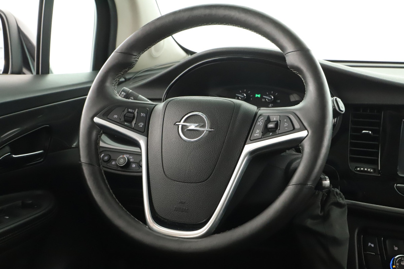 Opel Mokka, 2018