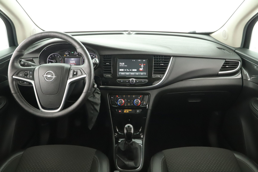Opel Mokka, 2018