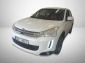 Citroen C4 Aircross, 2013