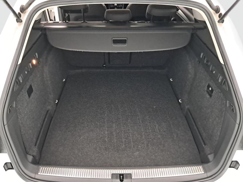 Škoda Superb, 2018