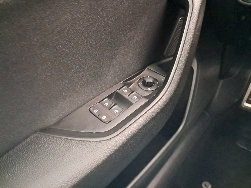 Škoda Superb, 2018