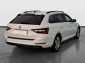 Škoda Superb, 2018