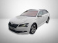 Škoda Superb, 2018