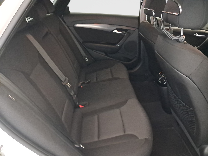 Hyundai i40, 2015