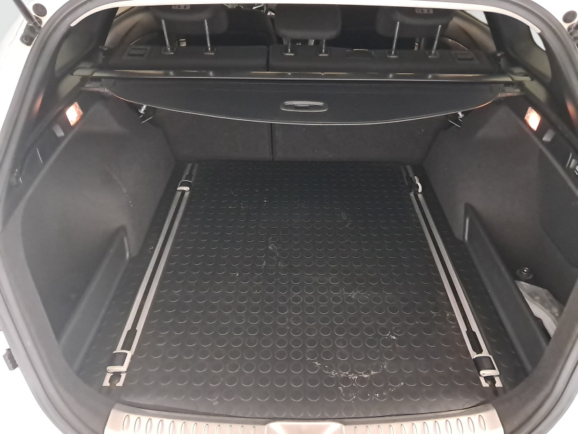 Hyundai i40, 2015